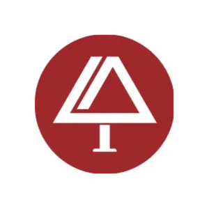 Light Accents brand logo for lightaccents.com