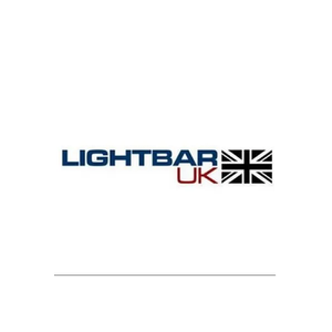 Light Bar UK brand logo for lightbaruk.co.uk