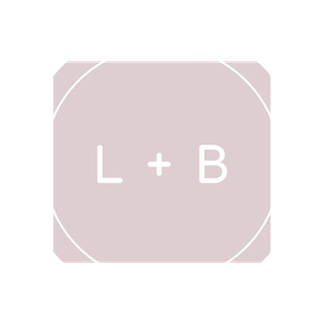 Light & Bark brand logo for lightandbark.com