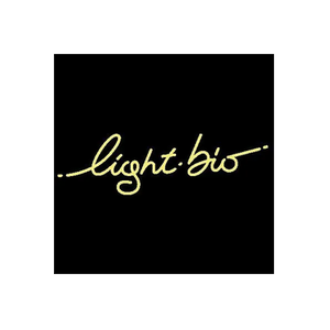 Light Bio brand logo for light.bio