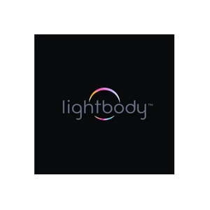 Light Body brand logo for lightbodylabs.com