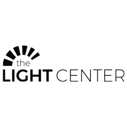 Light Center brand logo for lightcenterinc.com