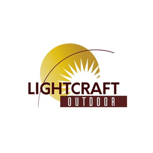 Light Craft brand logo for lightcraftoutdoor.com