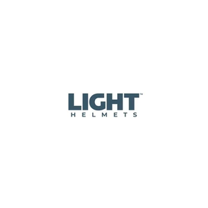 Light Helmets brand logo for lighthelmets.com