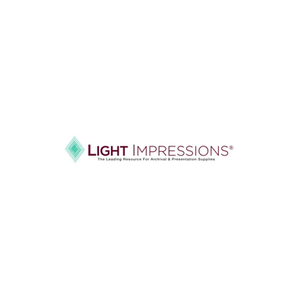 Light Impressions brand logo for lightimpressionsdirect.com