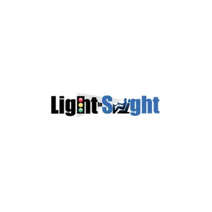Light Insight brand logo for lightinsight.com