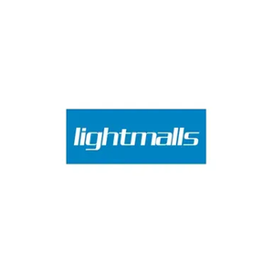 Light Malls brand logo for lightmalls.com