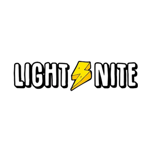 Light Nite brand logo for lightnite.io