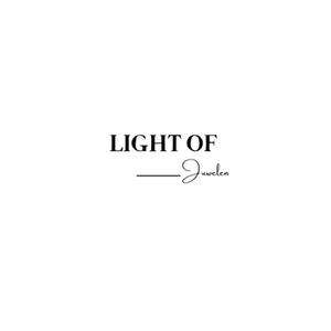 Light of Juwelen brand logo for lightofjuwelen.com