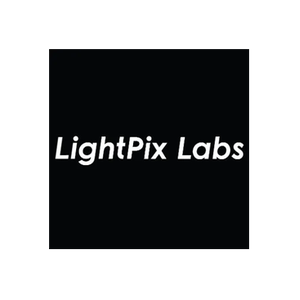 Light Pix Labs brand logo for lightpixlabs.com