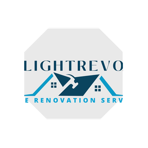 Light Revo brand logo for lightrevo.com