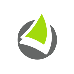Light Sailed brand logo for lightsailed.com