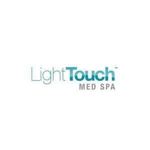 Light Touch brand logo for lighttouchorlando.com