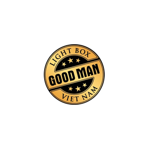 lightboxgoodman brand logo for lightboxgoodman.com