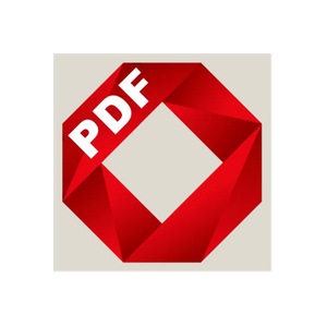 Lighten PDF brand logo for lightenpdf.com