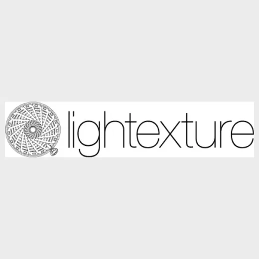 lightexture brand logo for lightexture.com