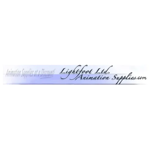 Lightfoot brand logo for lightfootltd.com