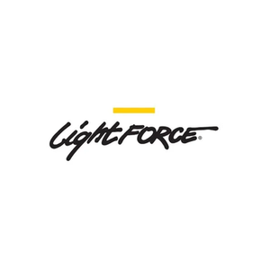 Lightforce brand logo for au.lightforce.com