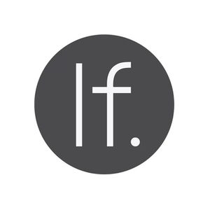 Lightform brand logo for lightformshop.com