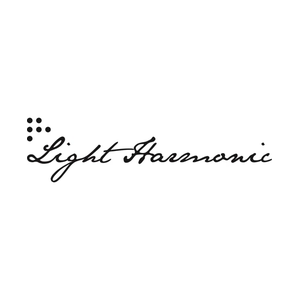 lightharmonic brand logo for lightharmonic.com