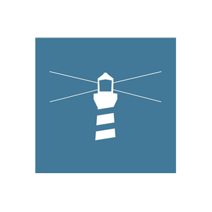 Lighthouse Clothing brand logo for lighthouseclothing.co.uk