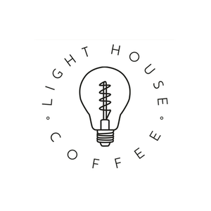 Lighthouse Coffee brand logo for lighthousecoffeebr.com