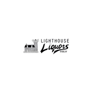 Lighthouse Liquors brand logo for lighthouseliquorsny.com