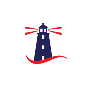 Lighthouse Museum brand logo for lighthousemuseum.org
