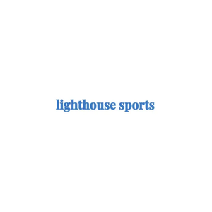 Lighthouse Sports brand logo for lighthousespts.com