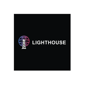 Lighthouse Storage brand logo for lighthouse.storage
