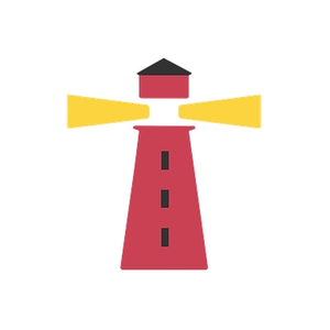 Lighthouse Therapy brand logo for lighthouse-therapy.com