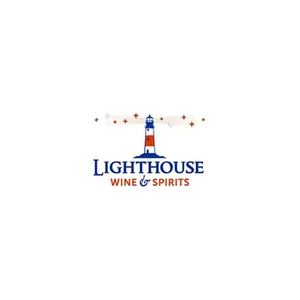 Lighthouse Wines brand logo for lighthousewines.com