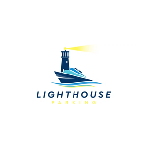 lighthouseparking brand logo for lighthouseparking.org