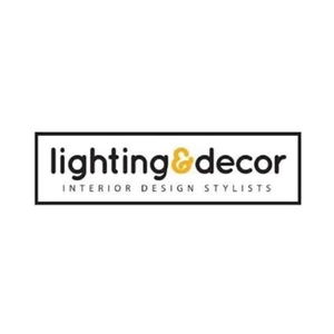 lighting-decor brand logo for lighting-decor.com