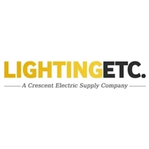 Lighting Etc brand logo for lightingetc.com