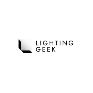 Lighting Geek brand logo for lighting-geek.com