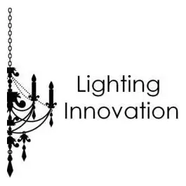 Lighting Innovation brand logo for lightinginnovationldc.com