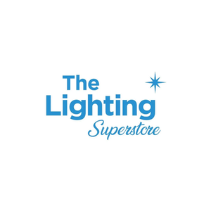 Lighting Superstore brand logo for lightingsuperstore.com.au