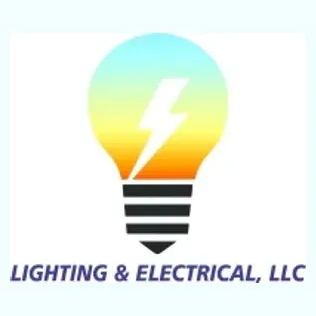 lightingandelectricalllc brand logo for lightingandelectricalllc.com