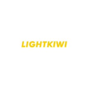 Lightkiwi brand logo for lightkiwi.com