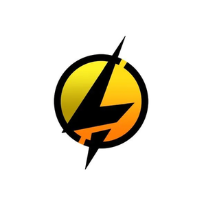 Lightning Works brand logo for lightningworks.io