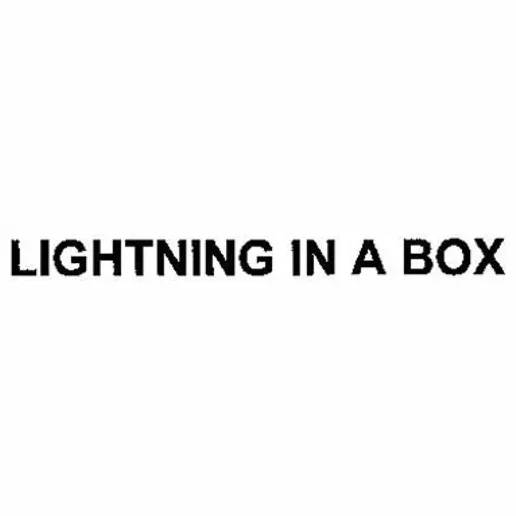 lightninginabox brand logo for lightninginabox.co