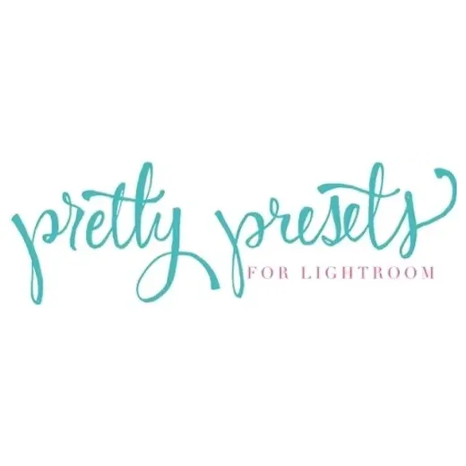 Lightroom Presets brand logo for lightroompresets.com