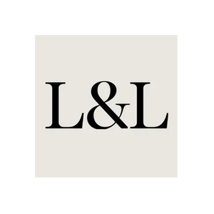 Lights & Lamps brand logo for lightsandlamps.com