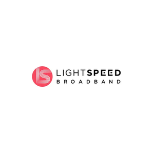 Lightspeed brand logo for lightspeed.com