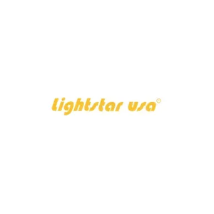 Lightstar brand logo for lightstarusa.com