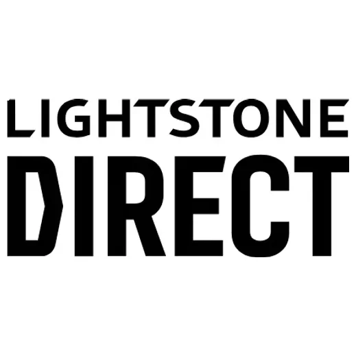 lightstonedirect brand logo for lightstonedirect.com