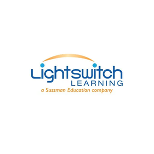 Lightswitch Learning brand logo for lightswitchlearning.com