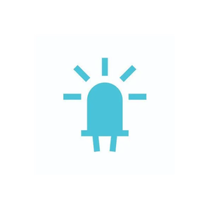 LightUp brand logo for lightup.com