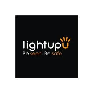 LightUpU brand logo for lightupu.com